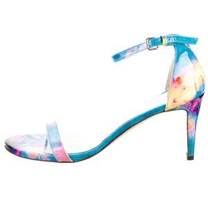 Stuart Weitzman 3-inch Nudist Heels